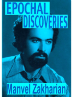 Epochal Discoveries