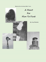 A Heart For Him To Find