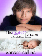 His Wildest Dream