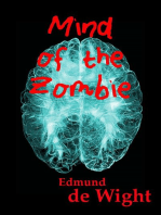 Mind of the Zombie