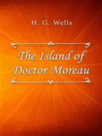 The Island of Doctor Moreau