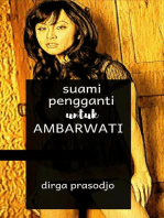 Suami Pengganti untuk Ambarwati