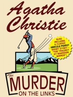 The Murder on the Links: With Bonus Short Story