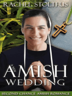 A New Amish Wedding