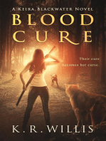 Blood Cure