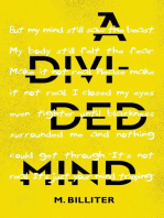 A Divided Mind: The Divided Series, #1