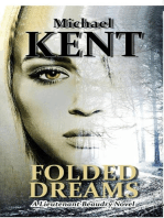 Folded Dreams: A Lieutenant Beaudry Novel