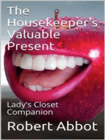 The Housekeeper's Valuable Present / Lady's Closet Companion