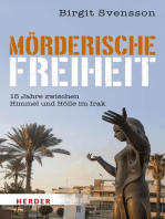 Mörderische Freiheit