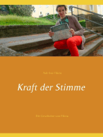 Kraft der Stimme: Die Geschichte von Fikria