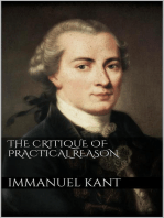 The Critique of Practical Reason