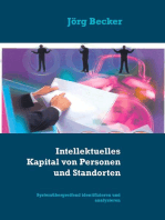 Intellektuelles Kapital von Personen und Standorten: Systemübergreifend identifizieren und analysieren