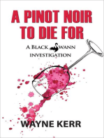 A Pinot Noir to Die For