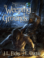 The Weeping Grounds
