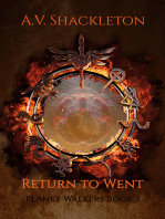 Return to Went