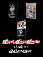 Spooky Short Stories