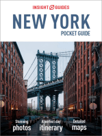 Insight Guides Pocket New York City (Travel Guide eBook)