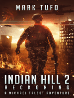 Indian Hill 2