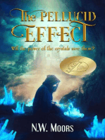 The Pellucid Effect: The World of Manx, #1