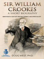 Sir William Crookes