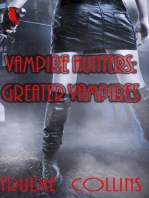 Greater Vampires