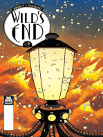 Wild's End #6