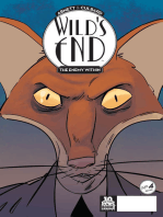 Wild's End