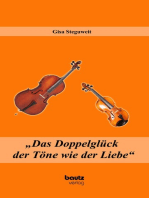 "Das Doppelglück der Töne wie der Liebe"