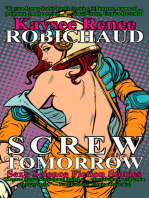 Screw Tomorrow