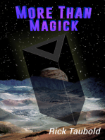 More Than Magick