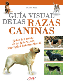 Guía visual de las razas caninas