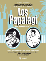 Los Papalagi: Los hombres blancos