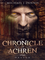 The Chronicle of Achren 'Draugr': The Chronicle of Achren, #4