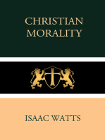 Christian Morality