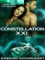 Constellation XXI