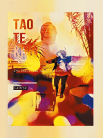 Tao te king: Das Buch vom Sinn und Leben