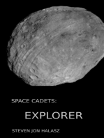 Space Cadets: Explorer
