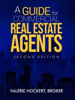 A Guide for Commercial Real Estate Agents Second Edition