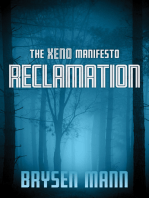 The Xeno Manifesto: Reclamation