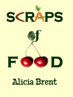 Scraps of Food