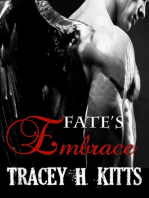 Fate's Embrace