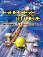 From Here to There: Designing Transportation