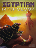 Egyptian Mythology