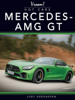 Mercedes AMG-GT