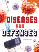 Diseases and Defenses