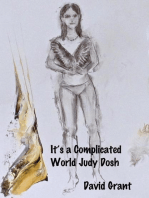 It's a Complicated World Judy Dosh