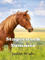 Stagecoach Summer