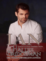 Ian: A Prequel to the Dixon Brothers series: Dixon Brothers, #0