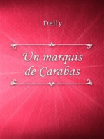 Un marquis de Carabas