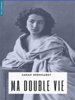 Ma double vie: Mémoires de Sarah Bernhardt